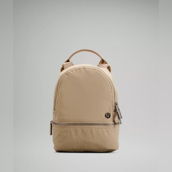 lululemon athletica Handbags - Lululemon Adventurer‎ Backpack Micro